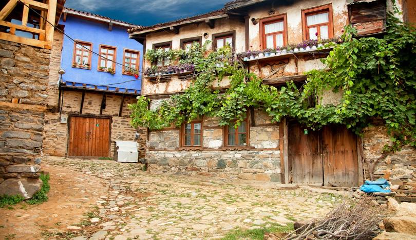 Bursa galerisi