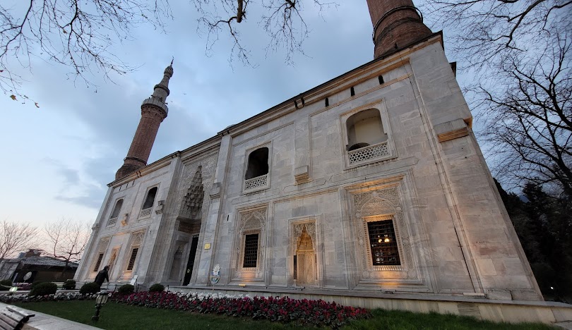 Bursa galerisi